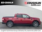 New 2026 Ford Maverick XLT SuperCrew Cab for sale #HF3723 - photo 36
