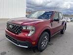 New 2026 Ford Maverick XLT SuperCrew Cab for sale #HF3723 - photo 5