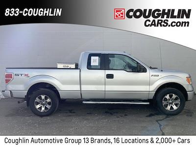 2013 Ford F-150 Super Cab 4WD Pickup for sale #HF3725B - photo 1