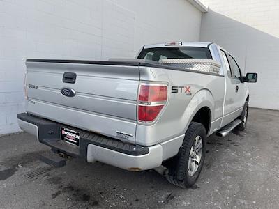 2013 Ford F-150 Super Cab 4WD Pickup for sale #HF3725B - photo 2
