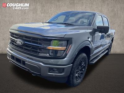 2025 Ford F-150 SuperCrew Cab 4WD Pickup for sale #HF3726 - photo 1