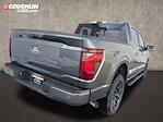 2025 Ford F-150 SuperCrew Cab 4WD Pickup for sale #HF3726 - photo 4