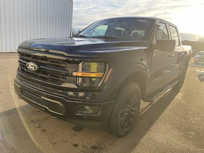 New 2025 Ford F-150 XLT SuperCrew Cab for sale #HF3728 - photo 1