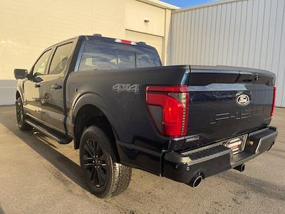 New 2025 Ford F-150 XLT SuperCrew Cab for sale #HF3728 - photo 2