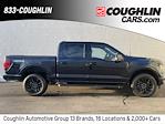 New 2025 Ford F-150 XLT SuperCrew Cab for sale #HF3728 - photo 36