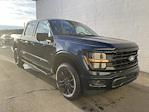 New 2025 Ford F-150 XLT SuperCrew Cab for sale #HF3728 - photo 4