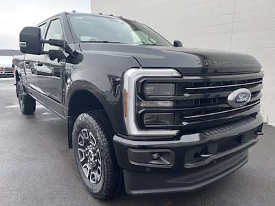 New 2026 Ford F-350 Platinum Crew Cab for sale #HF3730 - photo 1