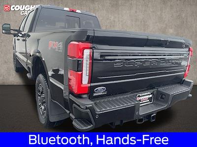 2026 Ford F-350 Crew Cab SRW 4WD Pickup for sale #HF3730 - photo 1