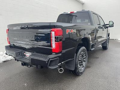 New 2026 Ford F-350 Platinum Crew Cab for sale #HF3730 - photo 2