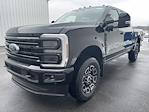 New 2026 Ford F-350 Platinum Crew Cab for sale #HF3730 - photo 4