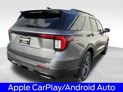 2026 Ford Explorer 4WD SUV for sale #HF3737 - photo 1