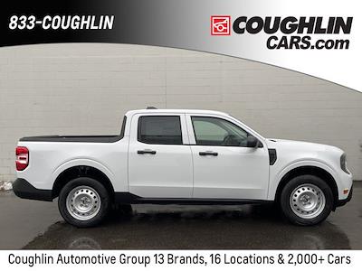 New 2026 Ford Maverick XL SuperCrew Cab for sale #HF3738 - photo 1