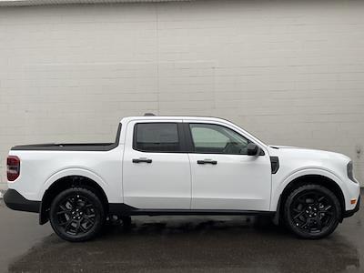 2026 Ford Maverick SuperCrew Cab AWD Pickup for sale #HF3739 - photo 1