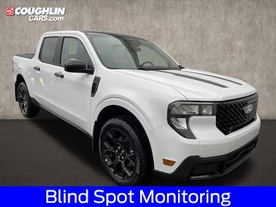 2026 Ford Maverick SuperCrew Cab AWD Pickup for sale #HF3739 - photo 1