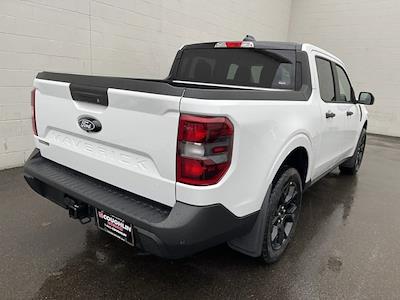 2026 Ford Maverick SuperCrew Cab AWD Pickup for sale #HF3739 - photo 2