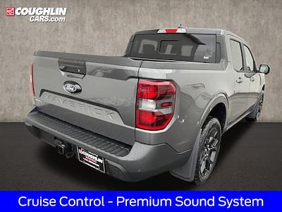2026 Ford Maverick SuperCrew Cab AWD Pickup for sale #HF3740 - photo 2