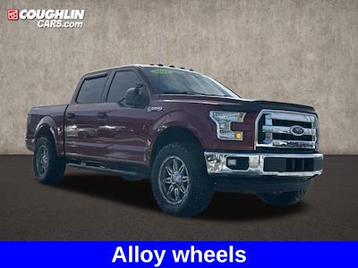 2016 Ford F-150 SuperCrew Cab 4WD Pickup for sale #HF3742B - photo 1