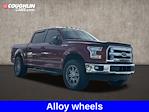 2016 Ford F-150 SuperCrew Cab 4WD Pickup for sale #HF3742B - photo 1