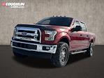 2016 Ford F-150 SuperCrew Cab 4WD Pickup for sale #HF3742B - photo 5