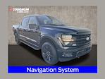 2025 Ford F-150 SuperCrew Cab 4WD Pickup for sale #HF3743 - photo 5