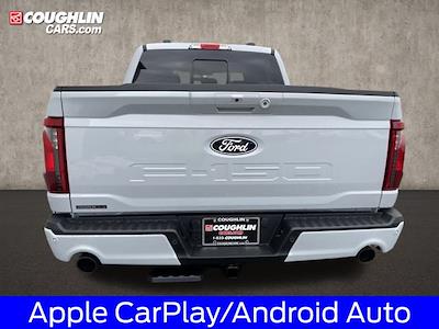 2025 Ford F-150 SuperCrew Cab 4WD Pickup for sale #HF3744 - photo 2