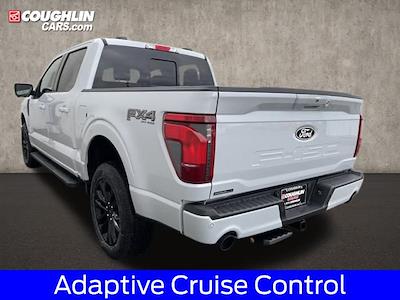 2025 Ford F-150 SuperCrew Cab 4WD Pickup for sale #HF3744 - photo 1