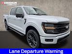 New 2025 Ford F-150 XLT SuperCrew Cab for sale #HF3744 - photo 4