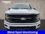 New 2025 Ford F-150 XLT SuperCrew Cab for sale #HF3744 - photo 7