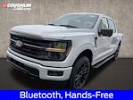 New 2025 Ford F-150 XLT SuperCrew Cab for sale #HF3744 - photo 8