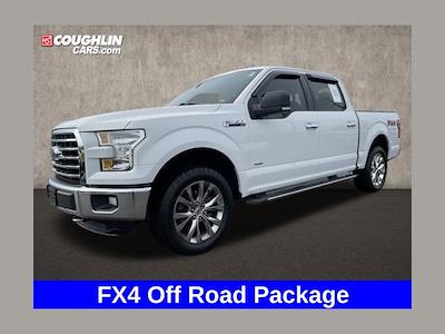 Used 2016 Ford F-150 - photo 1