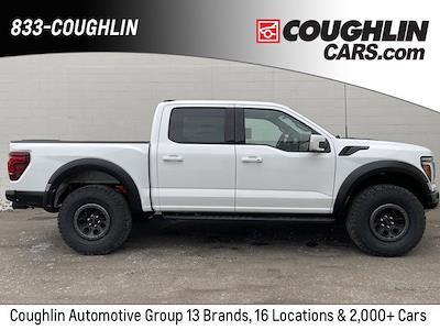 2025 Ford F-150 SuperCrew Cab 4WD Pickup for sale #HF3745 - photo 1