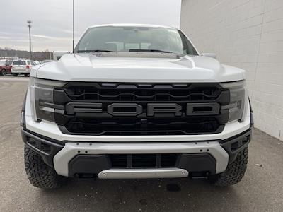 New 2025 Ford F-150 Raptor SuperCrew Cab for sale #HF3745 - photo 2