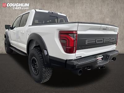 2025 Ford F-150 SuperCrew Cab 4WD Pickup for sale #HF3745 - photo 1