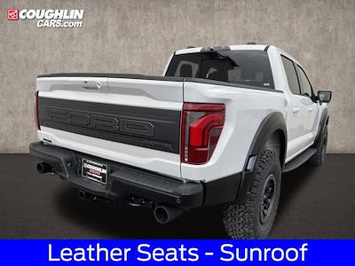 2025 Ford F-150 SuperCrew Cab 4WD Pickup for sale #HF3745 - photo 2