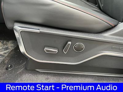 2025 Ford F-150 SuperCrew Cab 4WD Pickup for sale #HF3745 - photo 2