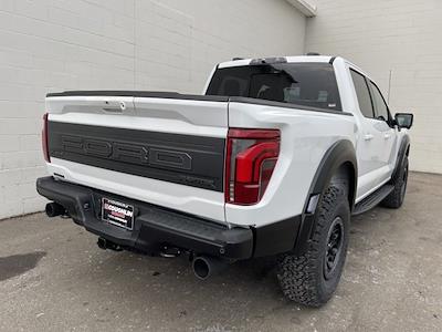 2025 Ford F-150 SuperCrew Cab 4WD Pickup for sale #HF3745 - photo 2