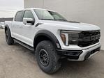 New 2025 Ford F-150 Raptor SuperCrew Cab for sale #HF3745 - photo 1