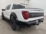 New 2025 Ford F-150 Raptor SuperCrew Cab for sale #HF3745 - photo 4