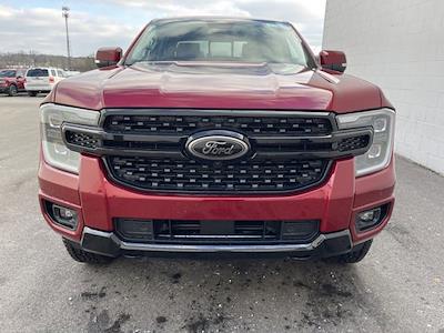 New 2025 Ford Ranger Lariat SuperCrew Cab for sale #HF3748 - photo 2