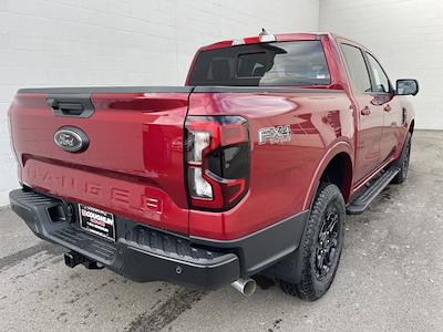 2025 Ford Ranger SuperCrew Cab 4WD Pickup for sale #HF3748 - photo 2