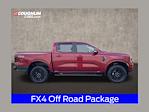 2025 Ford Ranger SuperCrew Cab 4WD Pickup for sale #HF3748 - photo 31