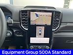 2025 Ford Ranger SuperCrew Cab 4WD Pickup for sale #HF3748 - photo 11