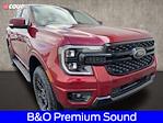 2025 Ford Ranger SuperCrew Cab 4WD Pickup for sale #HF3748 - photo 5