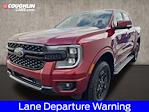 2025 Ford Ranger SuperCrew Cab 4WD Pickup for sale #HF3748 - photo 1