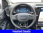 2025 Ford Ranger SuperCrew Cab 4WD Pickup for sale #HF3748 - photo 9