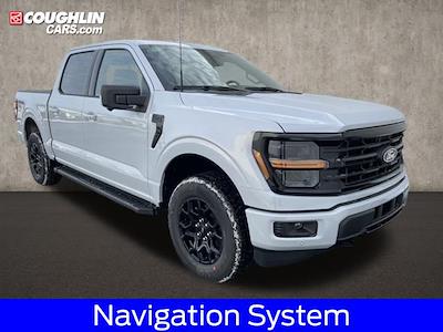 2025 Ford F-150 SuperCrew Cab 4WD Pickup for sale #HF3749 - photo 1
