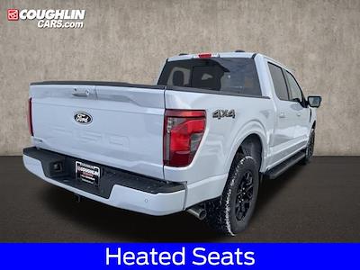 2025 Ford F-150 SuperCrew Cab 4WD Pickup for sale #HF3749 - photo 2