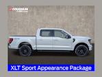 2025 Ford F-150 SuperCrew Cab 4WD Pickup for sale #HF3749 - photo 3