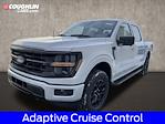 2025 Ford F-150 SuperCrew Cab 4WD Pickup for sale #HF3749 - photo 5