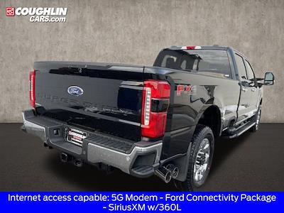 2026 Ford F-350 Crew Cab SRW 4WD Pickup for sale #HF3754 - photo 2
